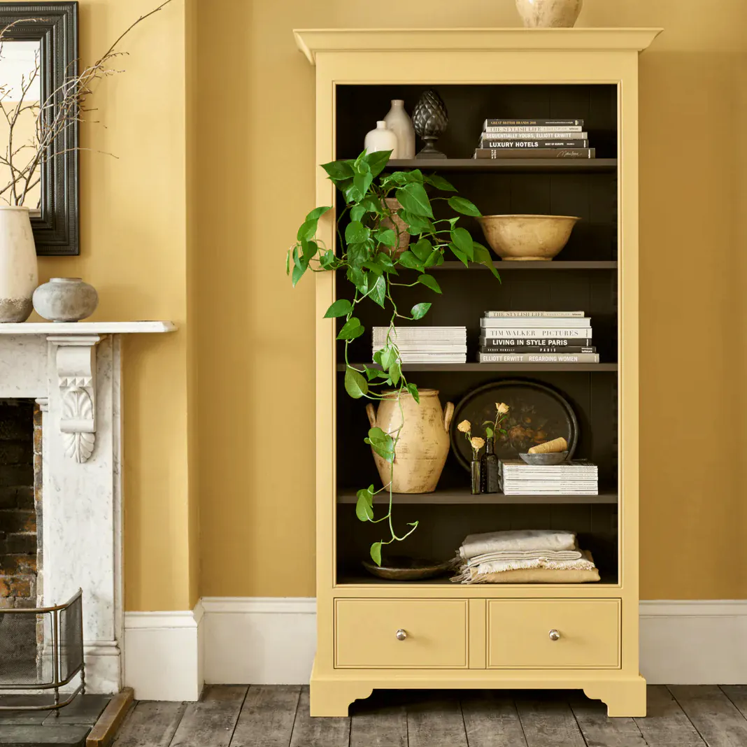 Neptune Chichester Tall Bookcase, £1,495