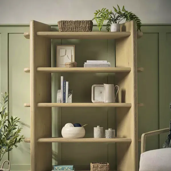 Cox & Cox Edvin Bookcase, £1,495