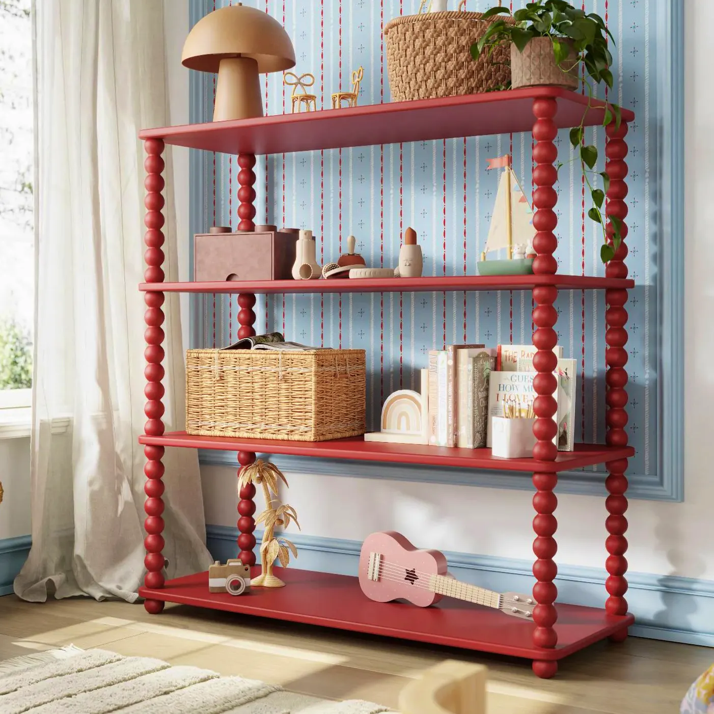 Nestig Briar Shelves, £299
