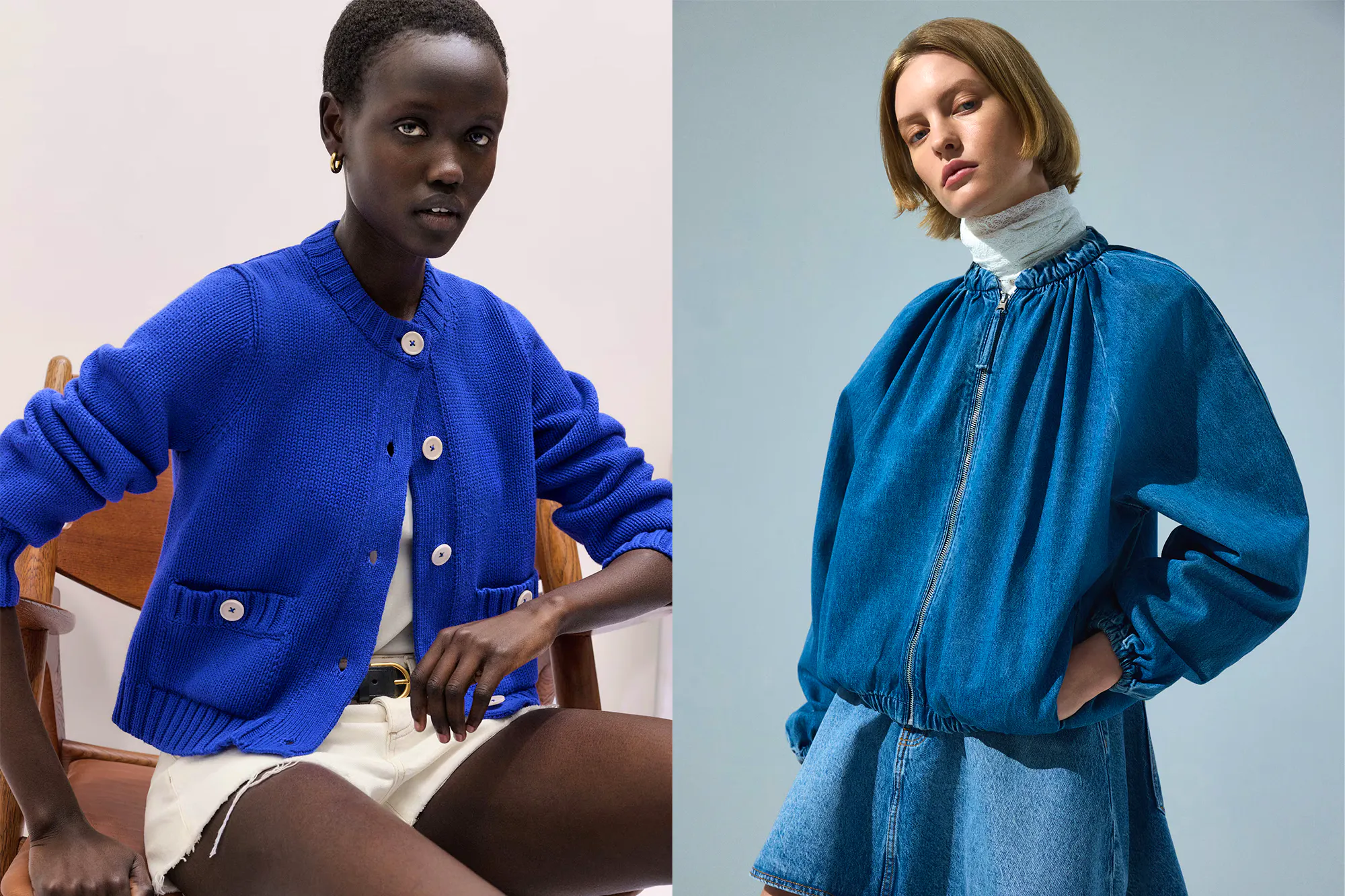 July Sale Edit