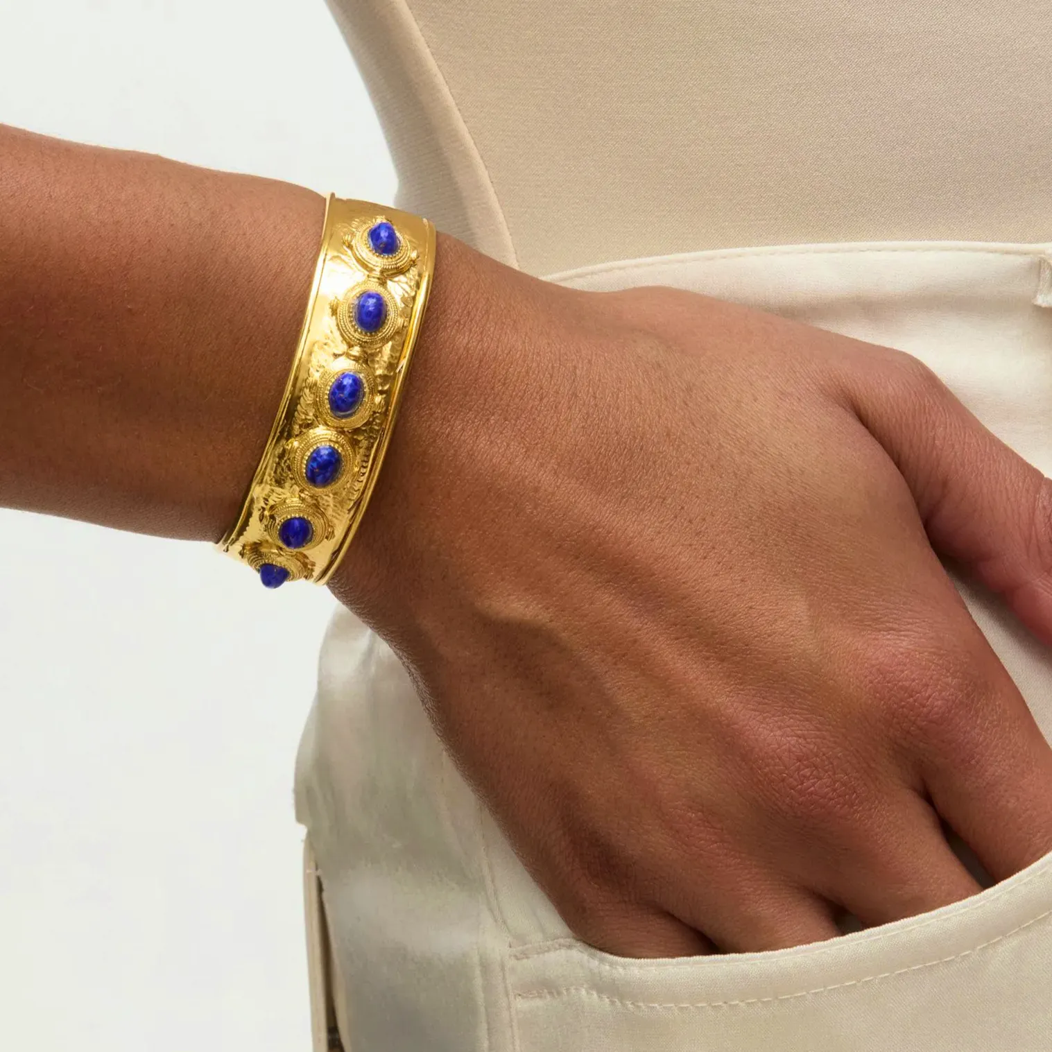Soru Astor Cuff, £280