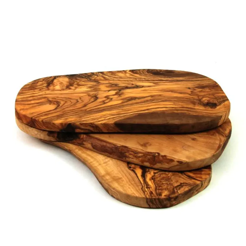 Sous Chef Olive Wood Board, £24.99