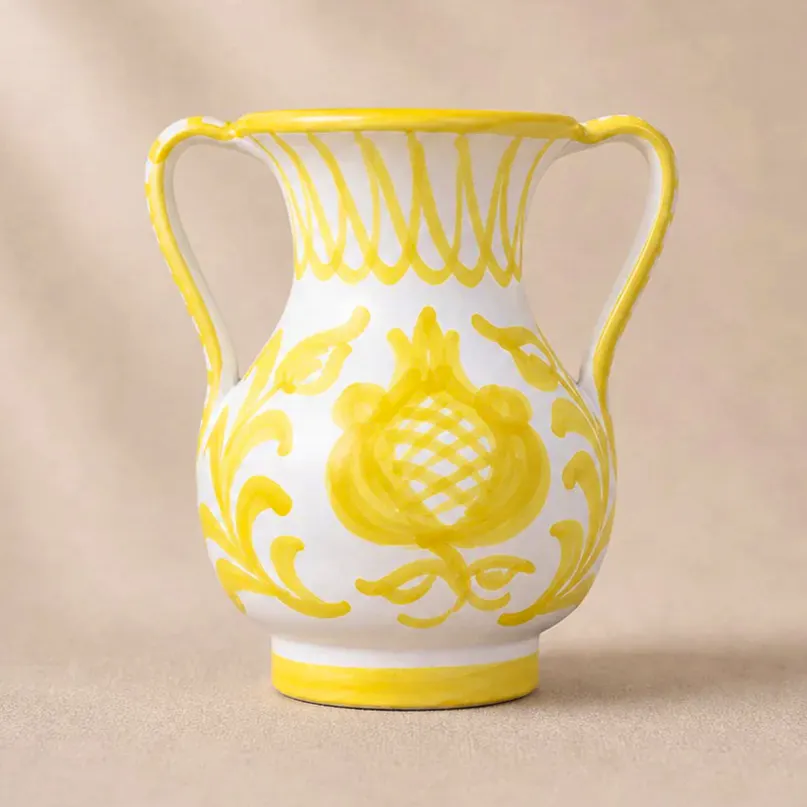 Maison Flaneur The Traditional Mini Vase, £82
