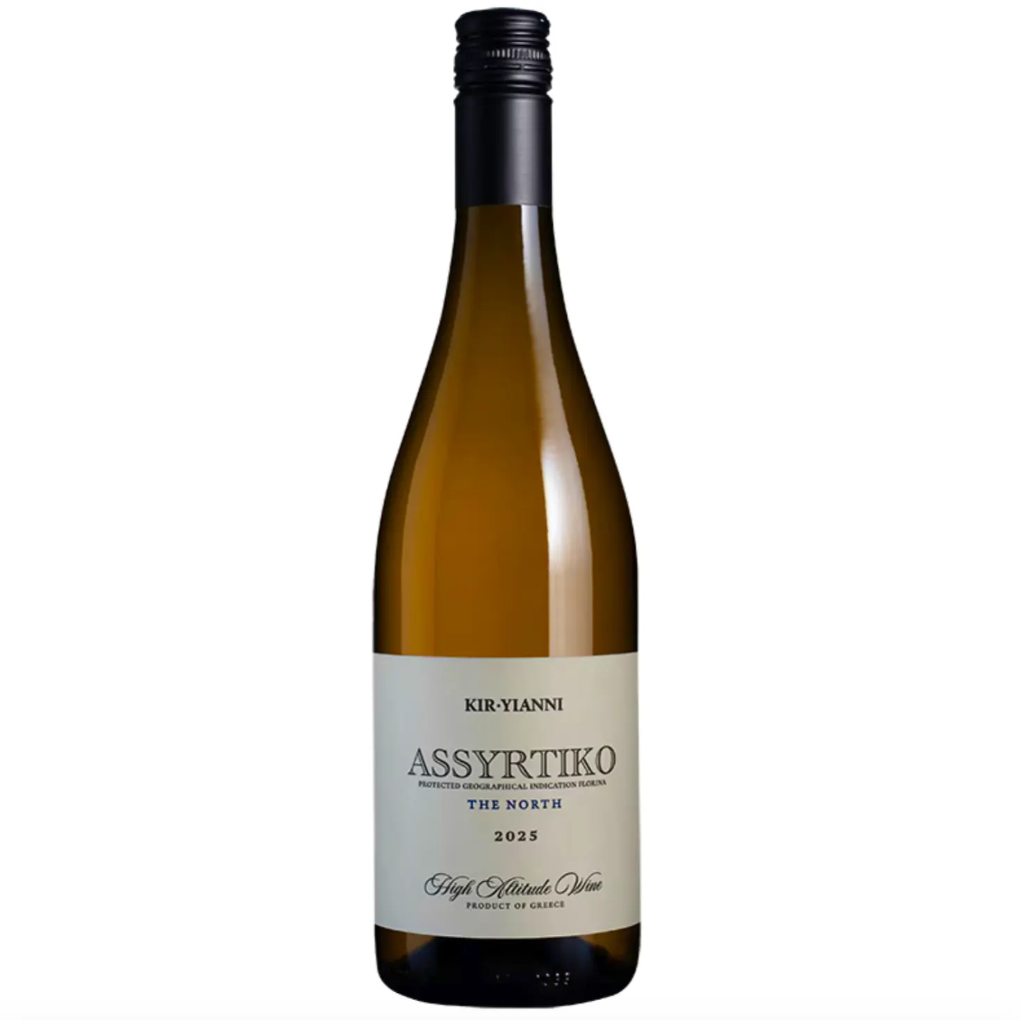 Laithwaites Kir-Yianni Assyrtiko 2025, £16.99