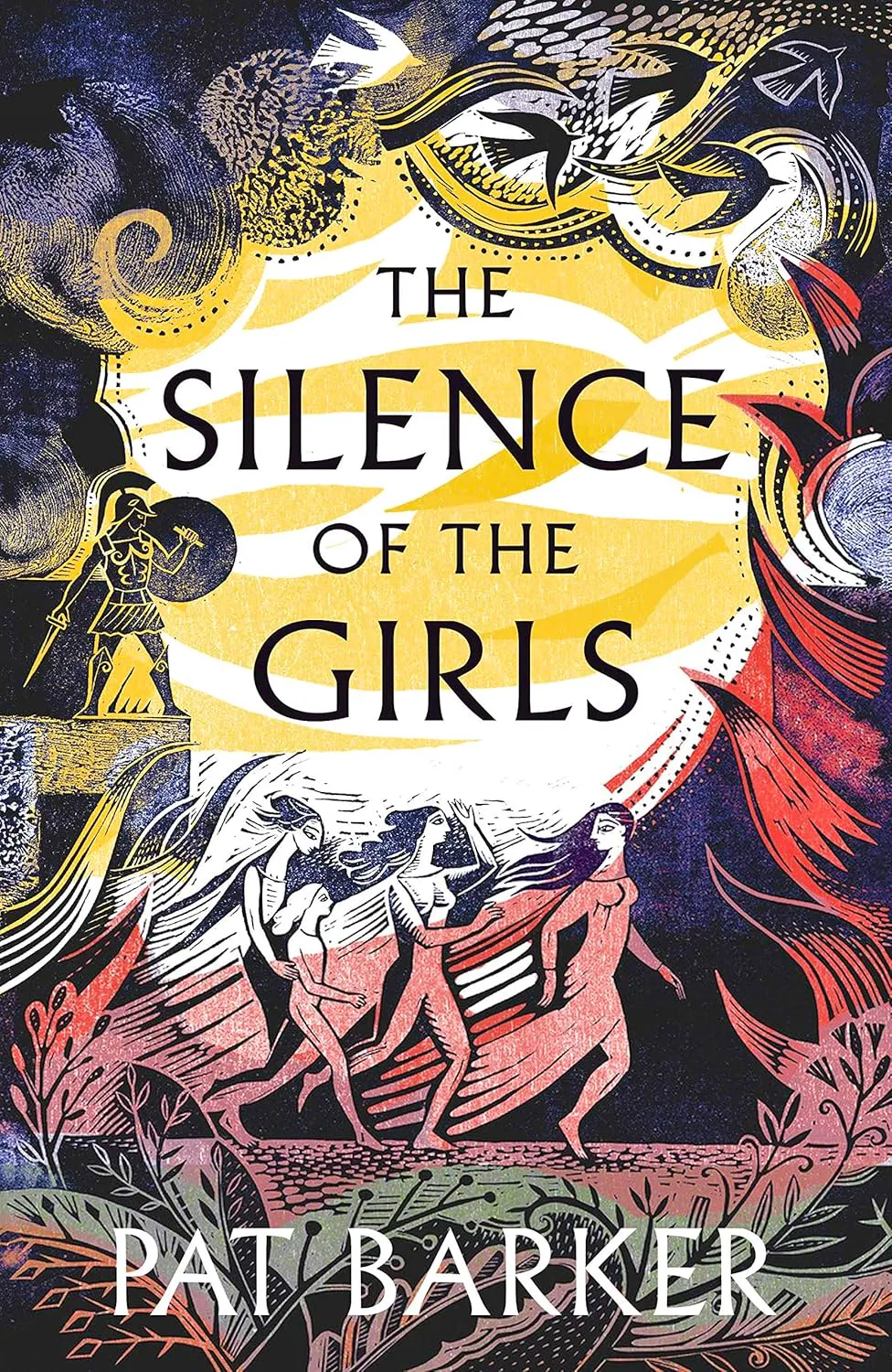 The Silence Of The Girls