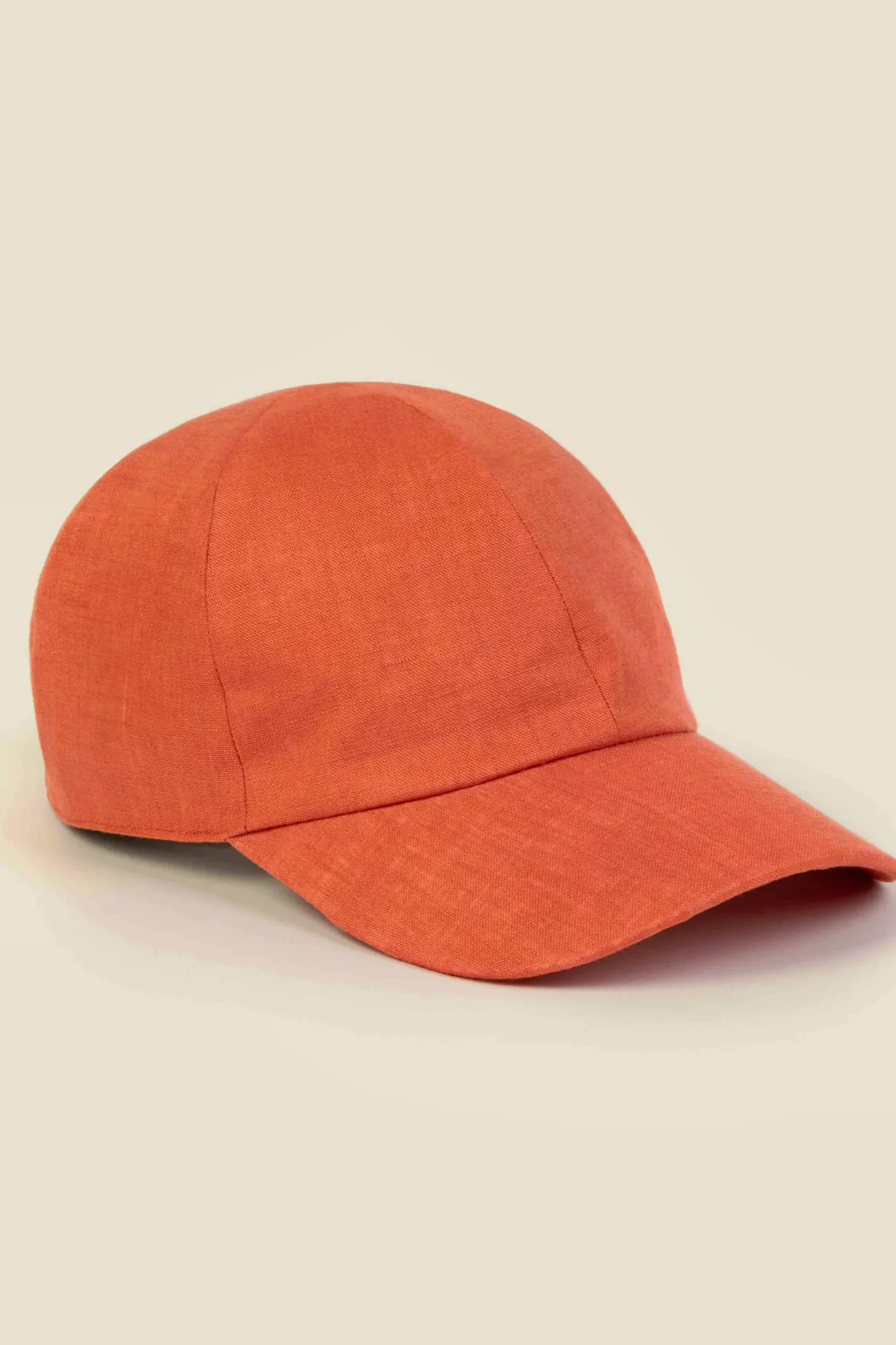 Luca Faloni Baseball Cap, £125