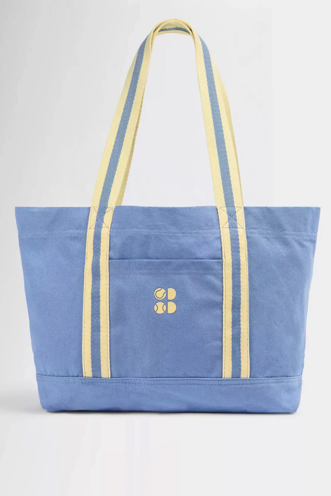 Sweaty Betty Canvas Tote Bag, £55