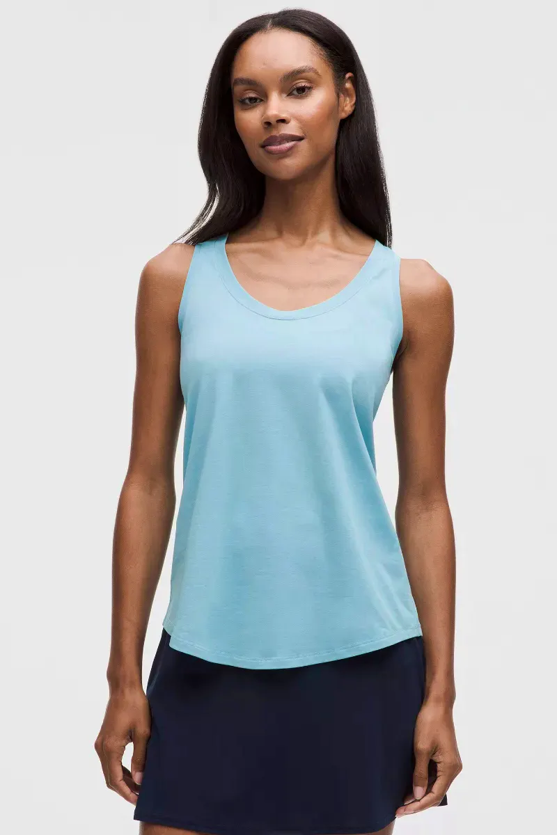 Lululemon Love Tank Top, £35