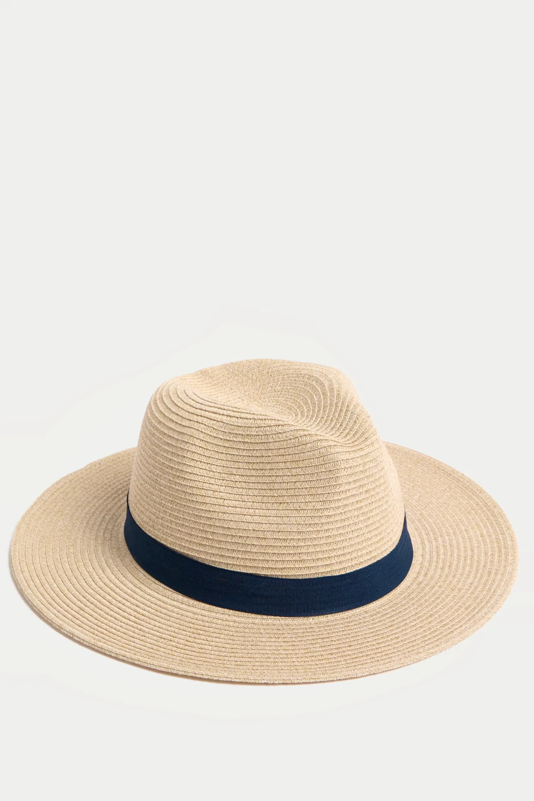 M&S Packable Broad Brim, £25