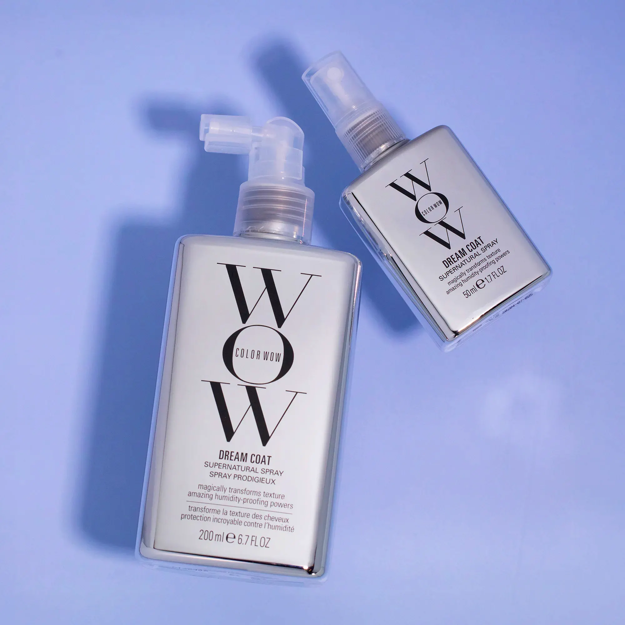 Color Wow Travel Dream Coat Supernatural Spray 50ml