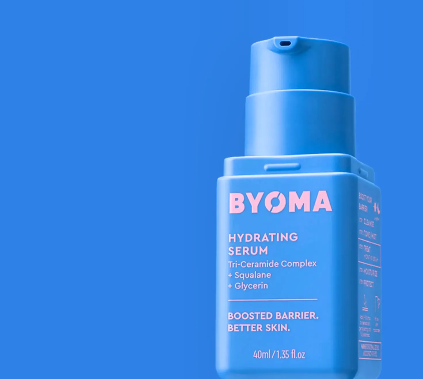 BYOMA Hydrating Serum 40ml Copy