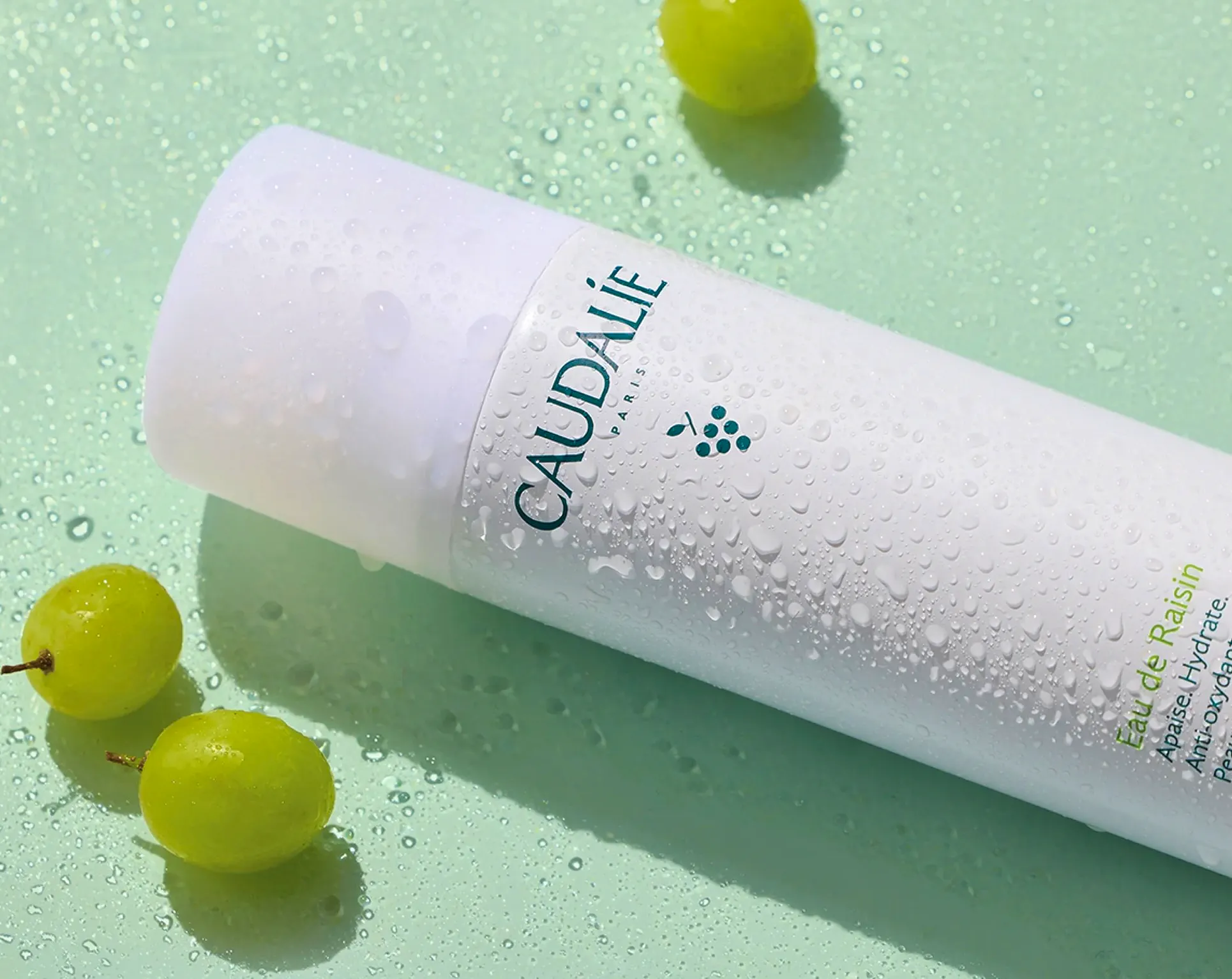 Caudalie Grape Water 300ml Copy