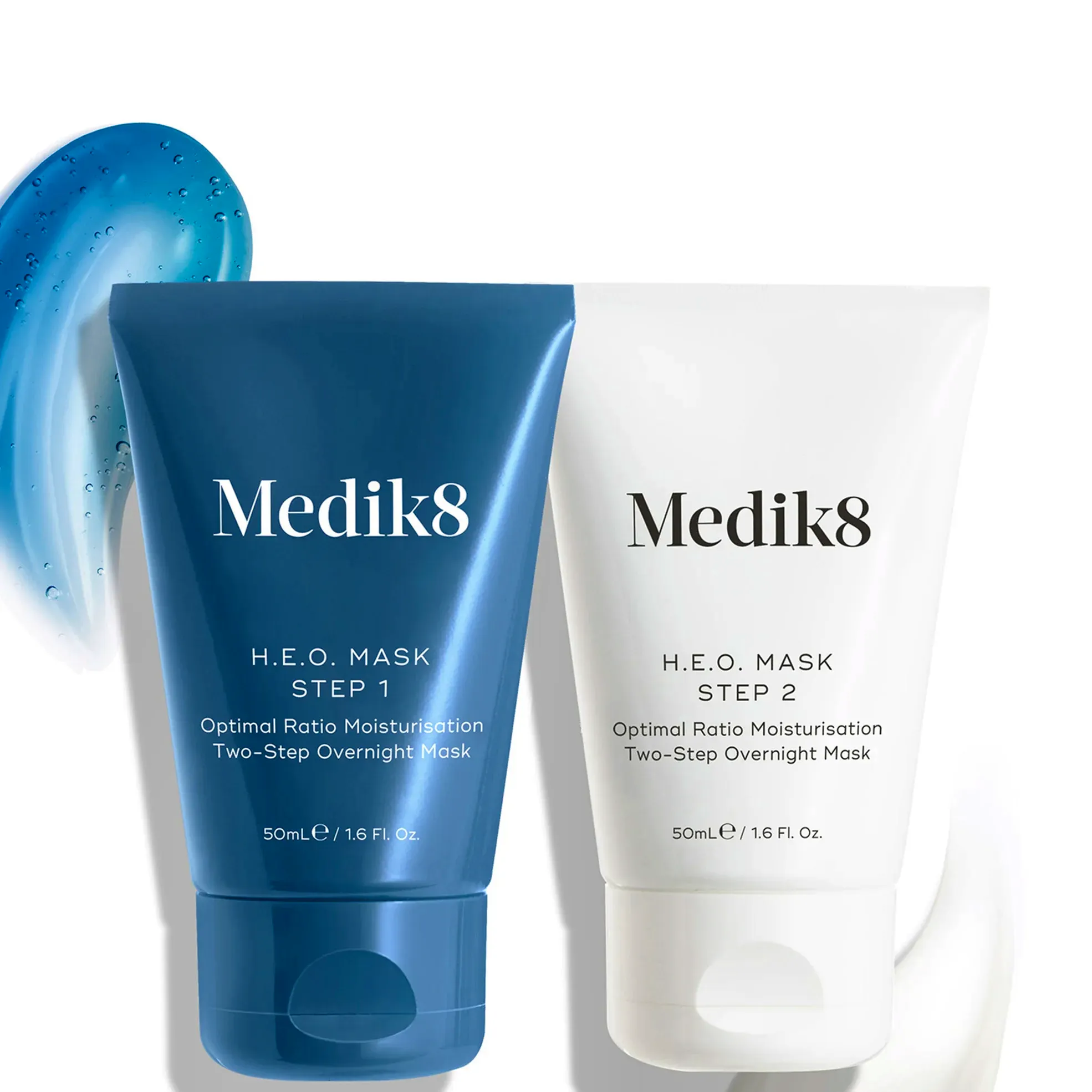 Medik8 H.E.O. Mask