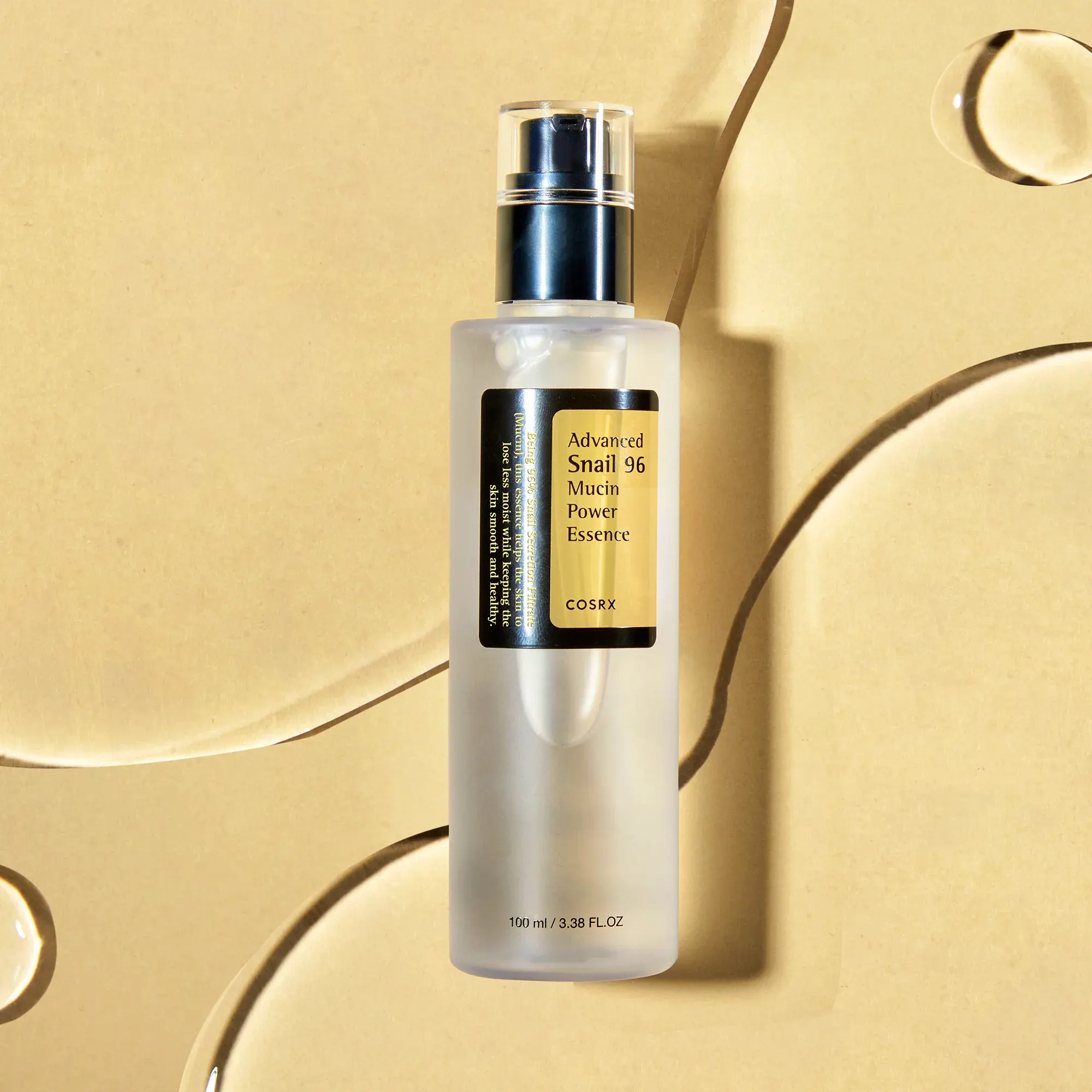 COSRX Advanced Snail 96 Mucin Power Essence 100ml