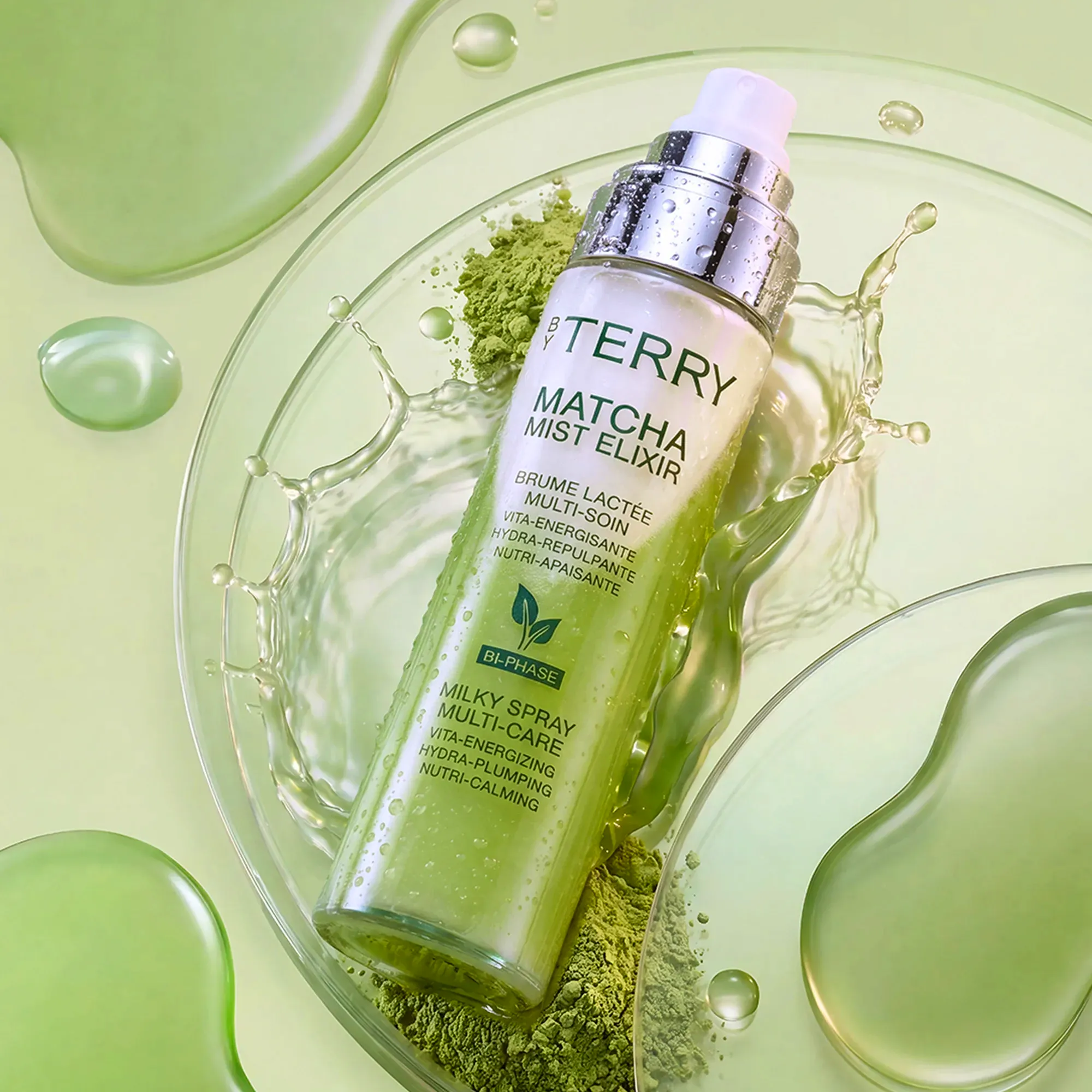 By Terry Matcha Mist 30ml 