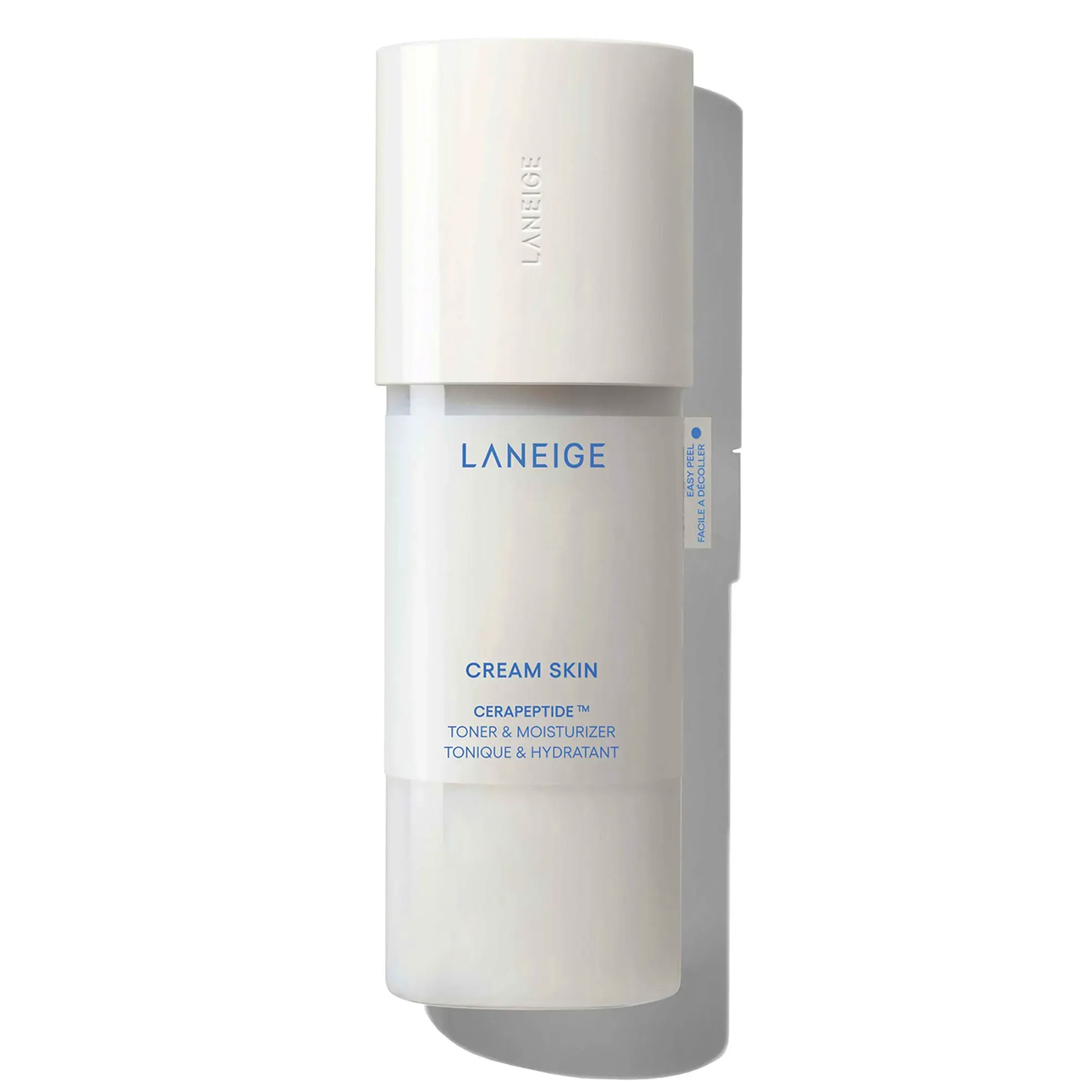 LANEIGE Cream Skin Cerapeptide Toner And Moisturiser 170ml