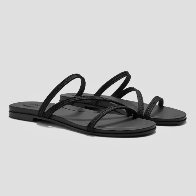 VIVAIA Carla Flip Flops, £77