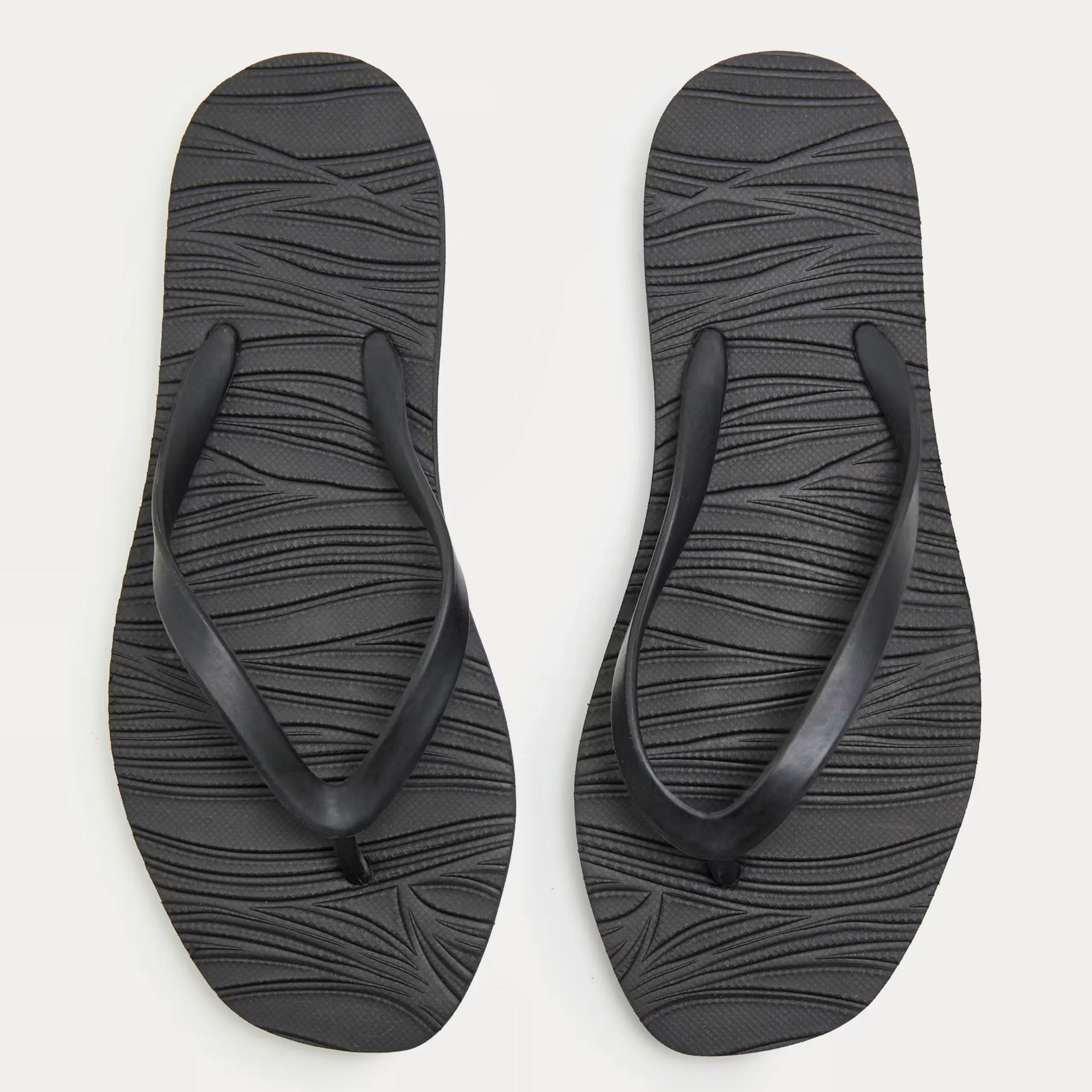 Marks & Spencer Flat Flip Flops, £10