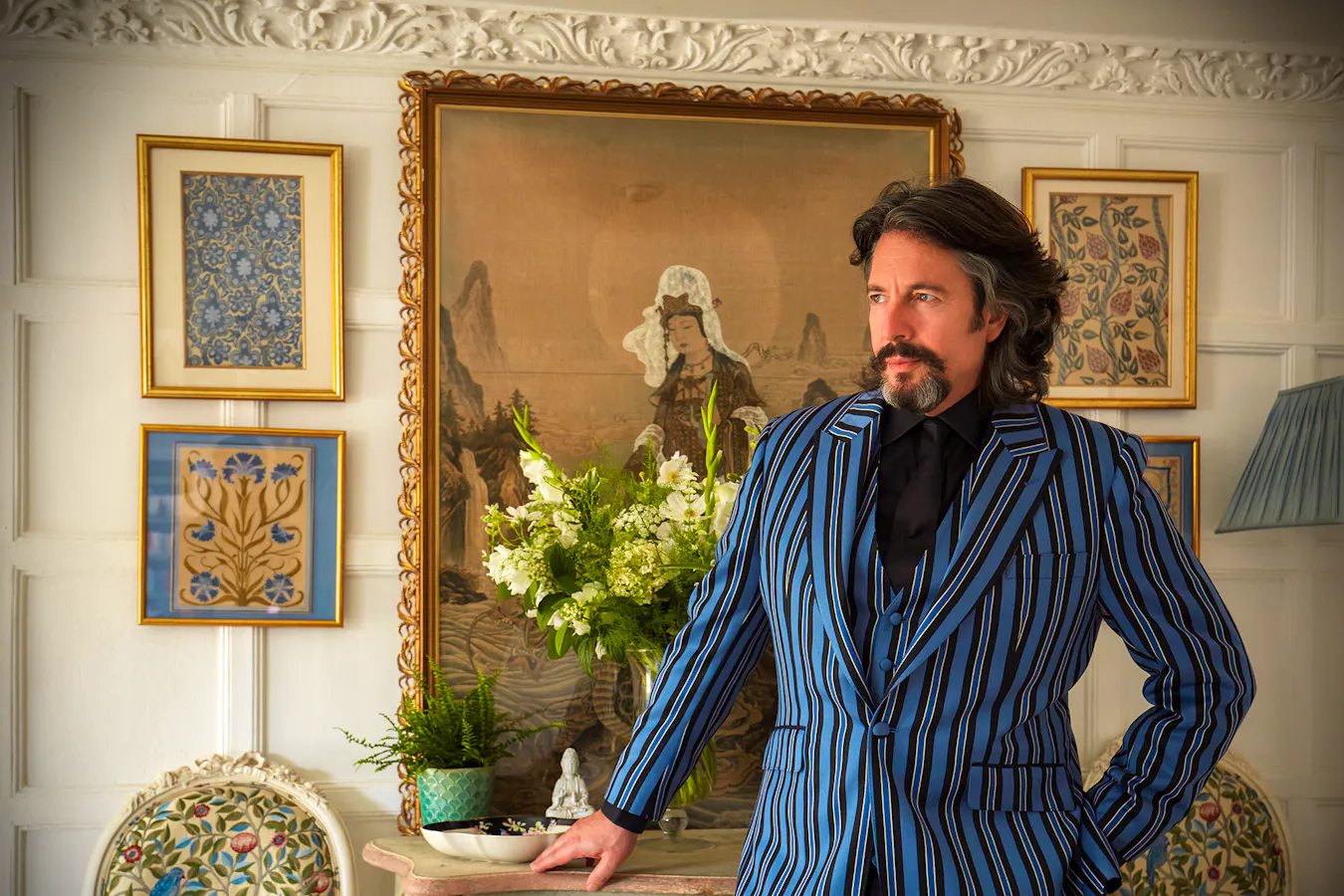 Laurence Llewelyn Bowen 2026