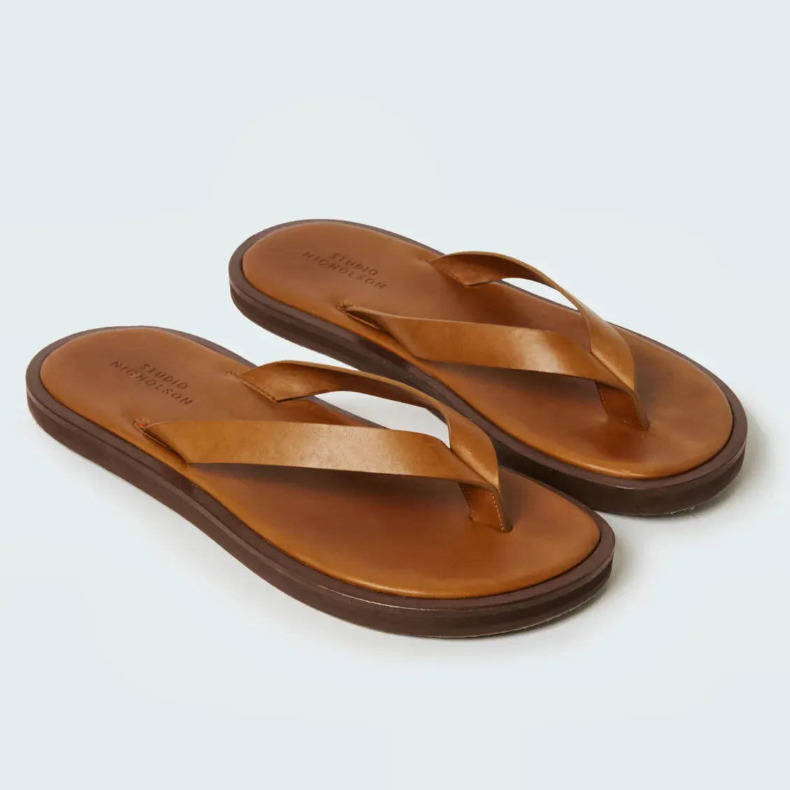 Studio Nicholson Women's Curren Leather Sandal, £325