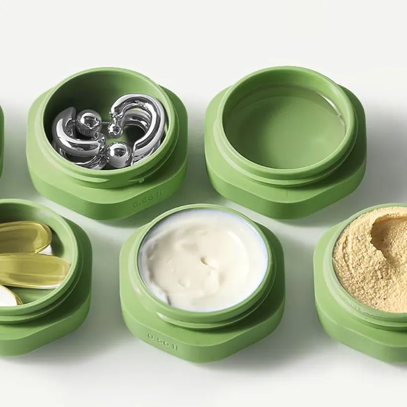Amazon Cadence Travel Containers, £40.20
