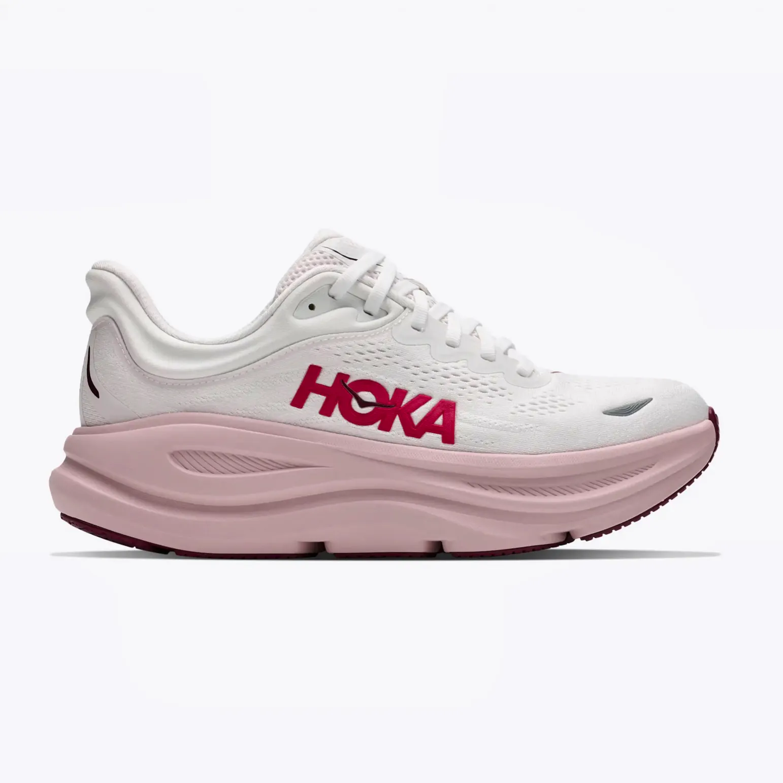 Hoka Bondi 9, £160