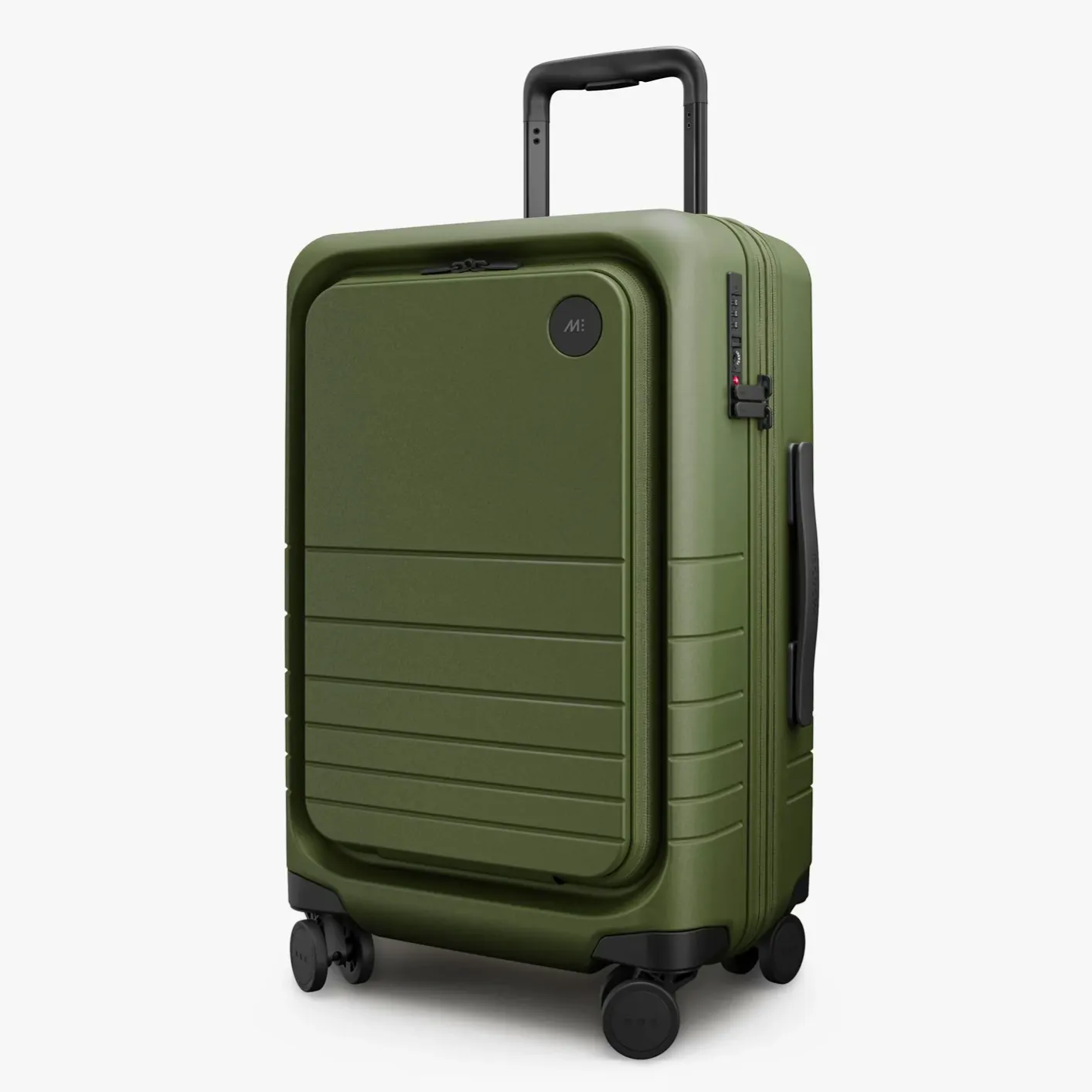 Monos Expandable Carry-On Pro, £360