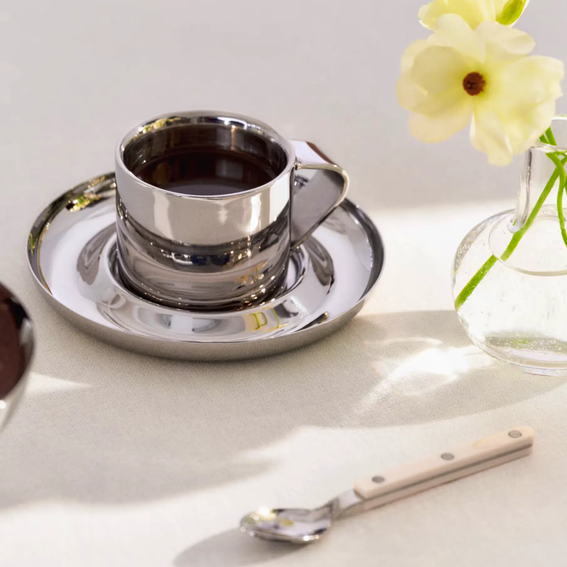 H&M Low Serving Cup, £29