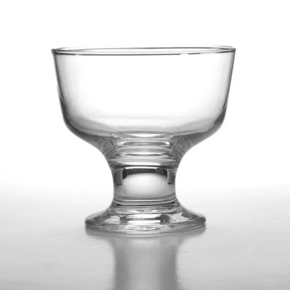 Amazon Ravenhead Tulip Set of 4 Sundae Dishes, £7.10