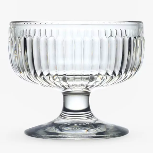 La Rochere Tahiti Sundae Dessert Glass Bowl, Set of 6, £40