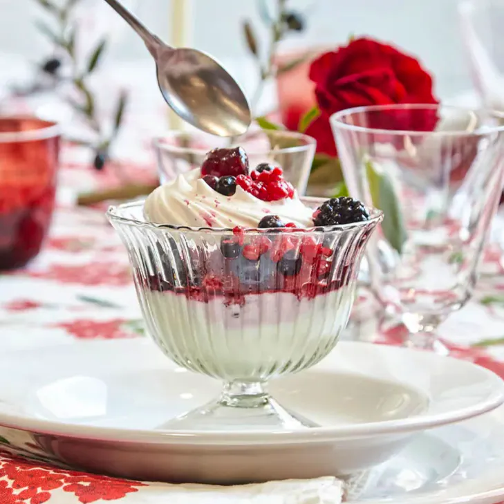 Summerill & Bishop Perigord Sundae Coupe, £14.50