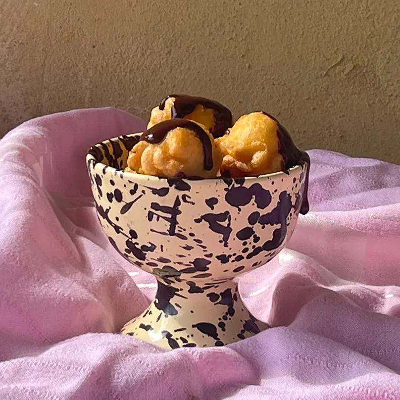 Maison Flaneur The Dessert Bowl Set of 2, £59.50