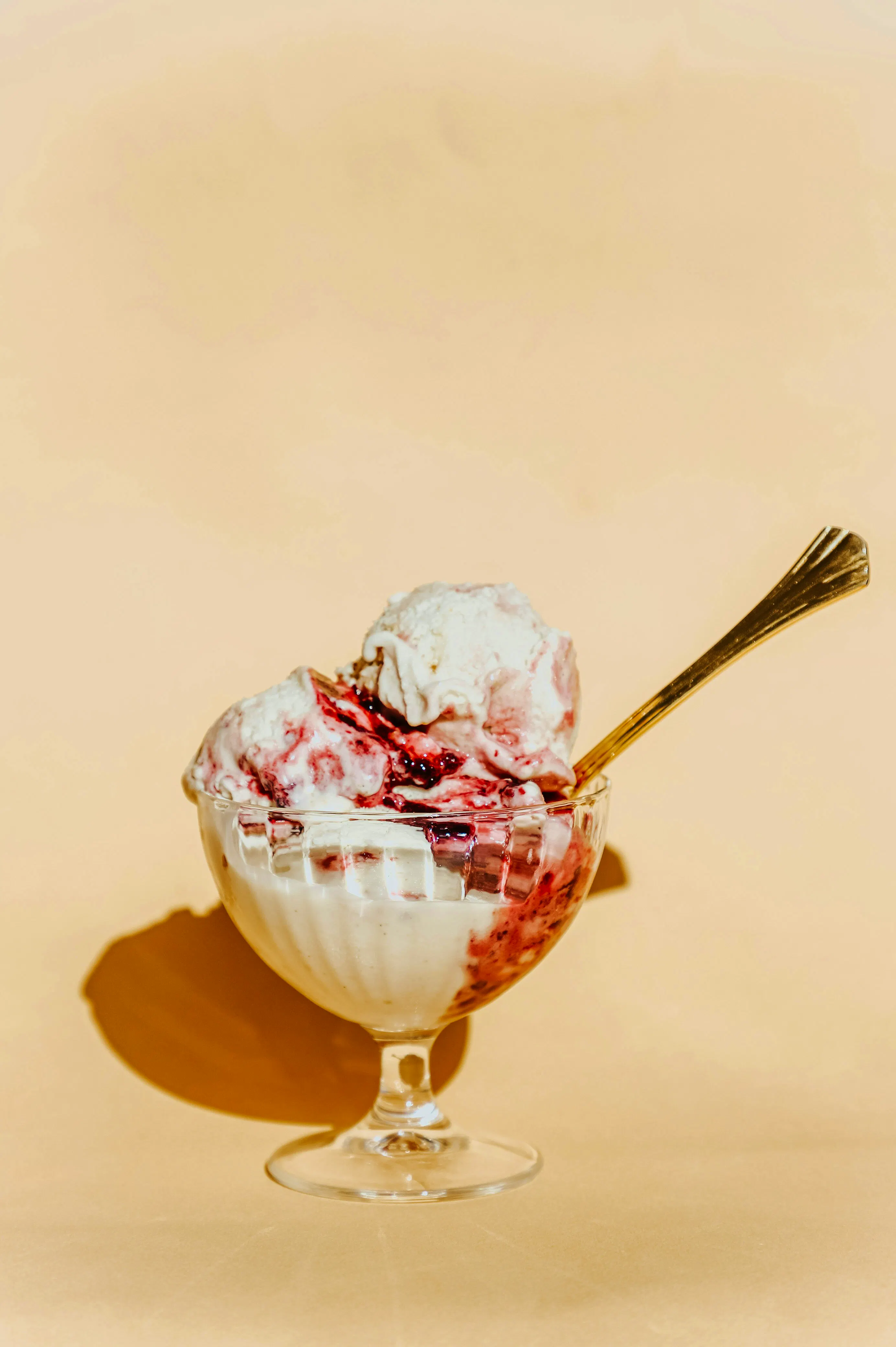 Super Cool Ice Cream Bowls
