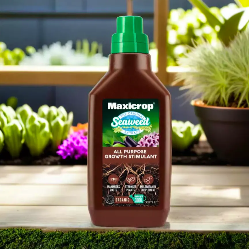 Maxicrop POPGSYDL Original Seaweed Extract, £6.99