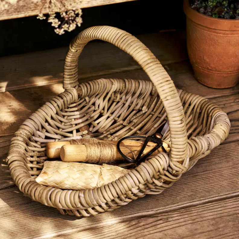 Garden Trading Bembridge Trug, £50