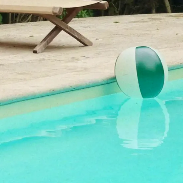 Konges Sløjd Beach Ball, £15.26