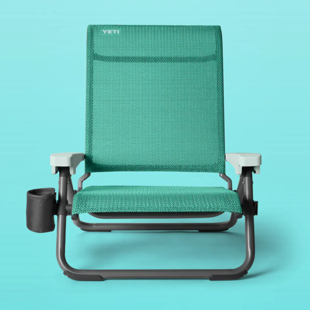 Yeti Beach Chair, £300