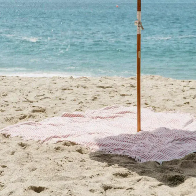 Business & Pleasure Co The Beach Blanket, £99