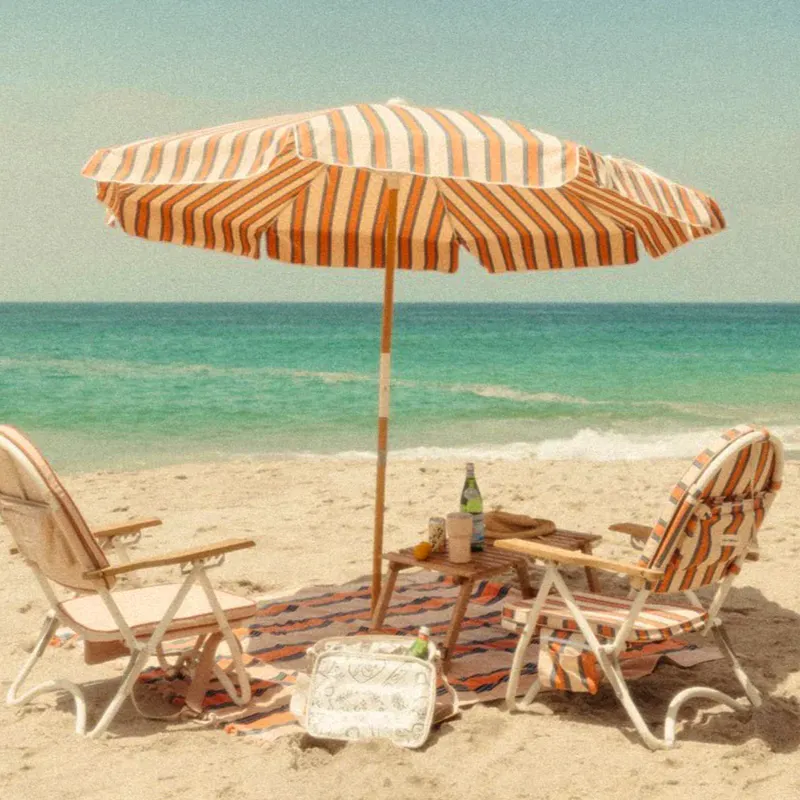 Business & Pleasure Amalfi Umbrella, £179