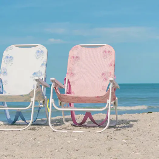 Sunflow The LoveShackFancy Shore Thing Chair, $145