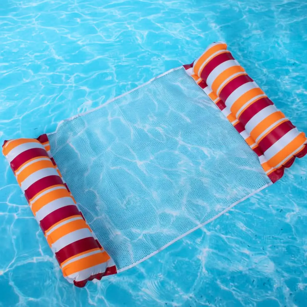 Splashlounge Floating Water Mattress for Pool Comfort, £29.95