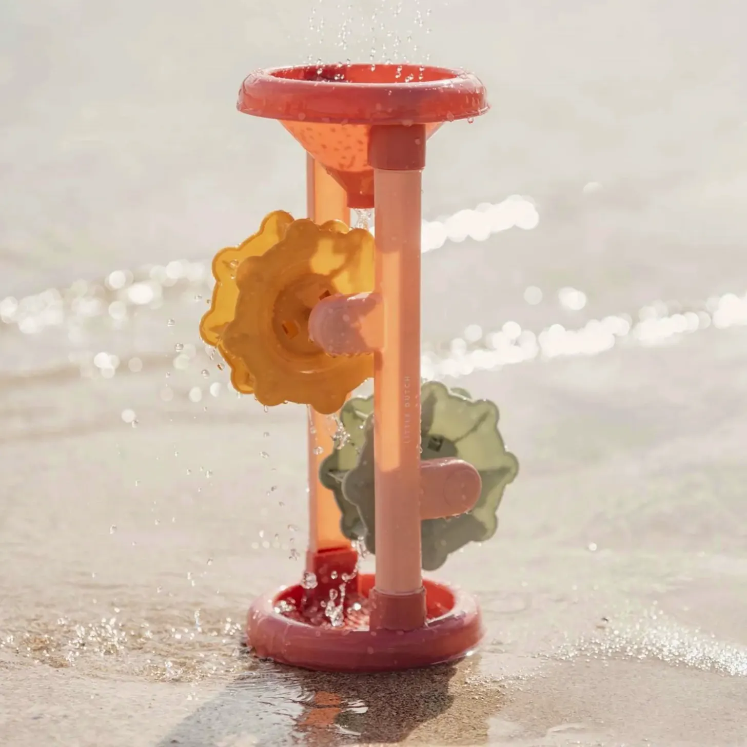 Little Dutch Little Dutch Sand Mill, £10.95