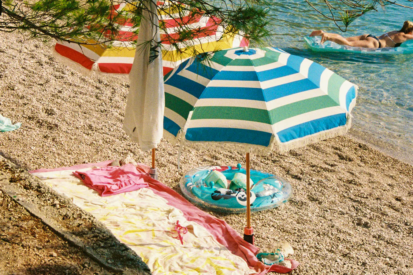 Beach Edit 2026 Lawrence-krowdeed-tzHIQkyUJwI-unsplash Copy