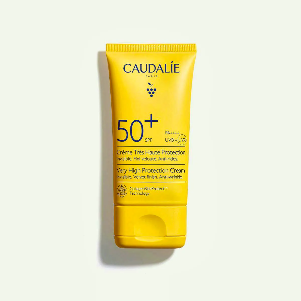 Caudalie Very High Protection Cream SPF50