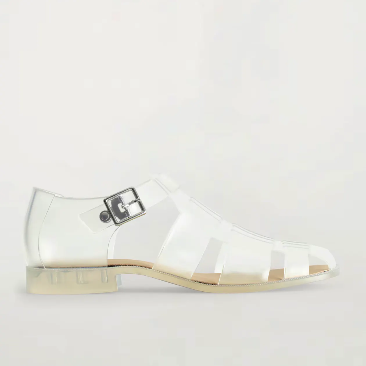Cos Jelly Fisherman Sandals, £110