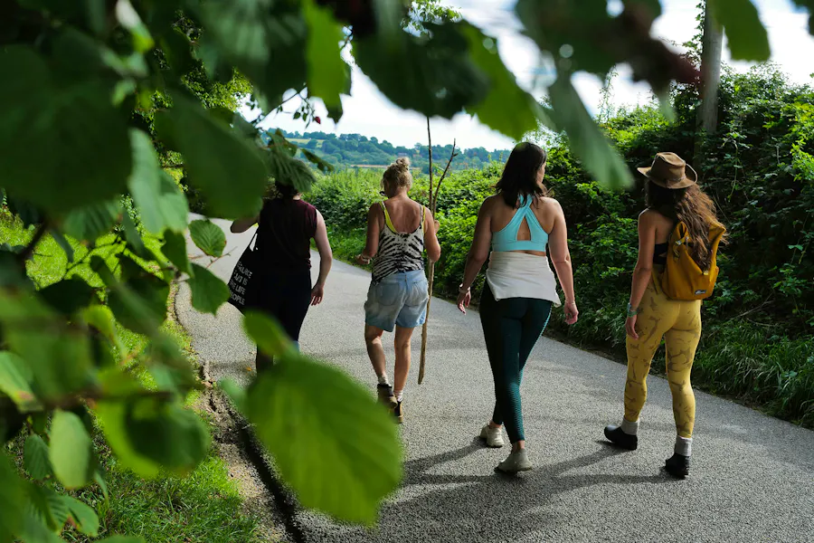 Rewilding Teenage Years Huma-kabakci-W6V_qePJShk-unsplash Copy