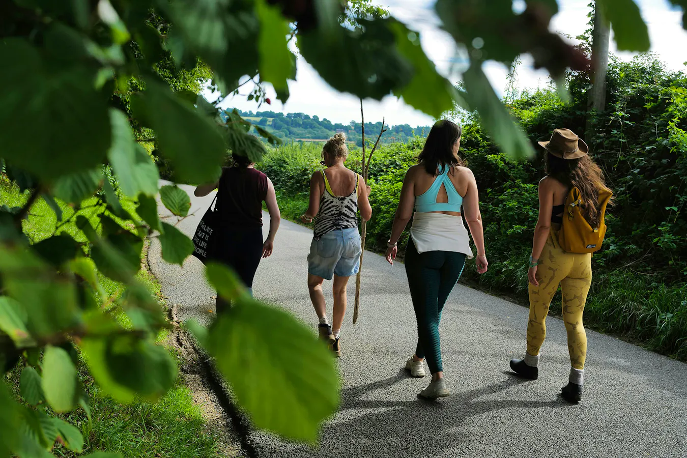Rewilding Teenage Years Huma-kabakci-W6V_qePJShk-unsplash Copy