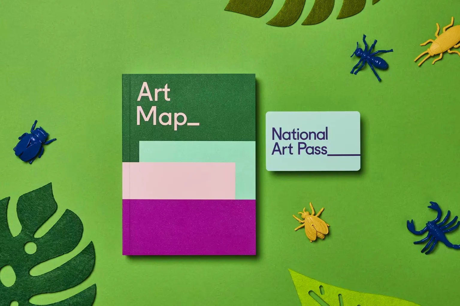 Gifts For Her National Art Pass