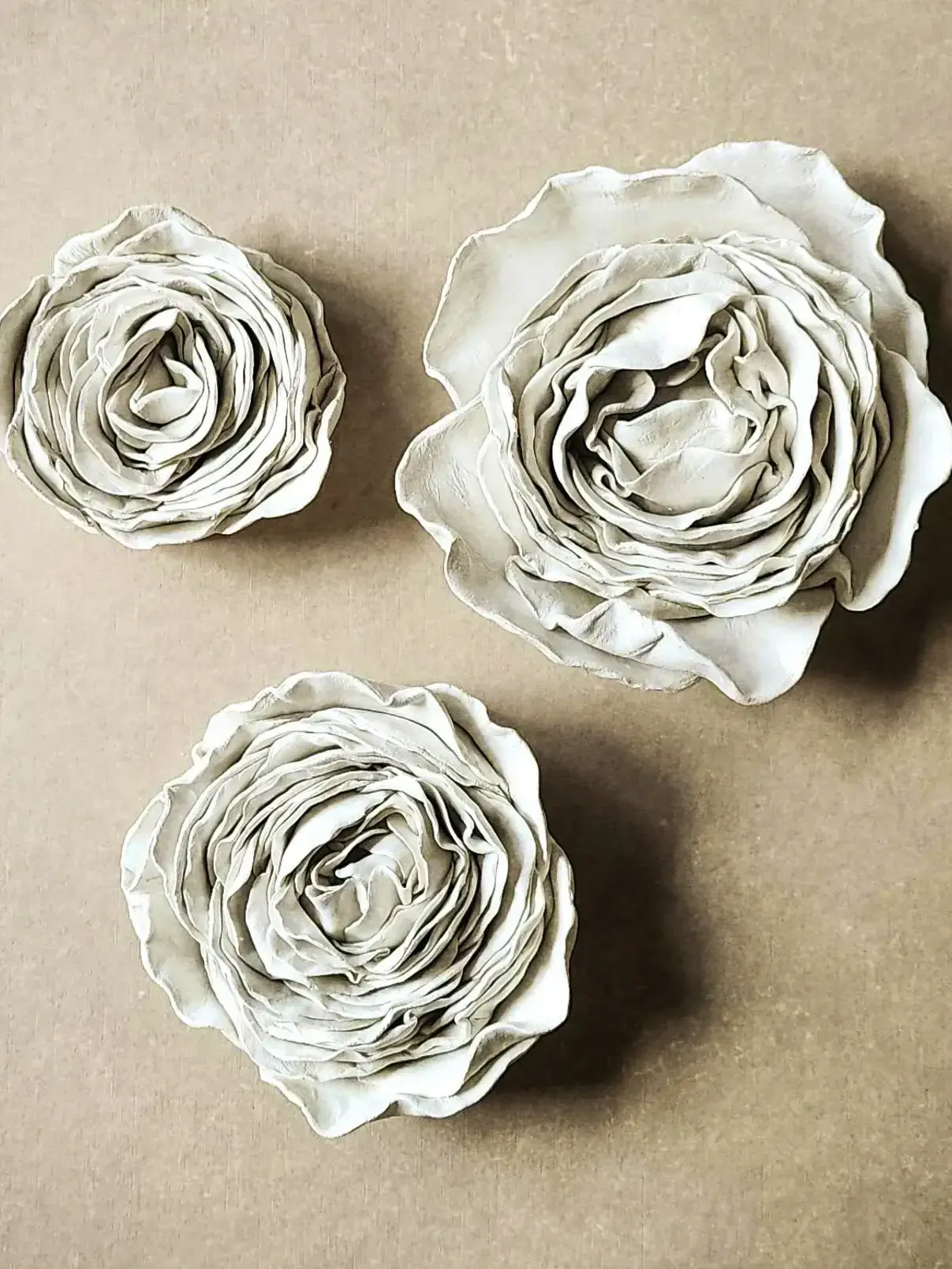 Gifts For Her Holly And Co Clay Peony