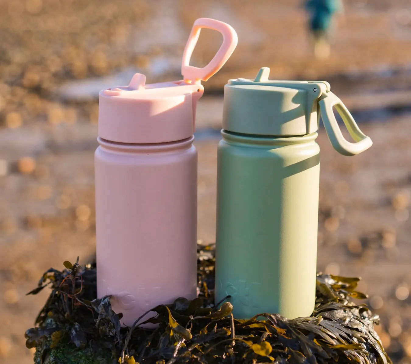 Botl Stainless Steel Water Bottles Eco Friendly